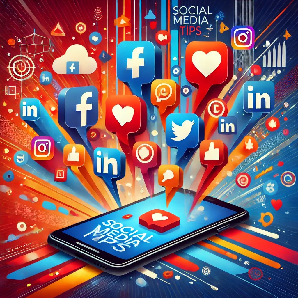 SocialMediaTips Social Media Marketing