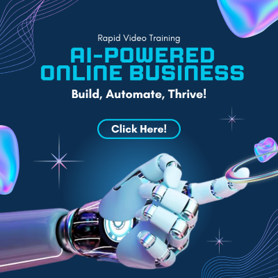 AI & Online Business