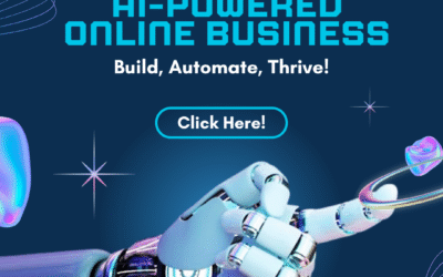 AI & Online Business