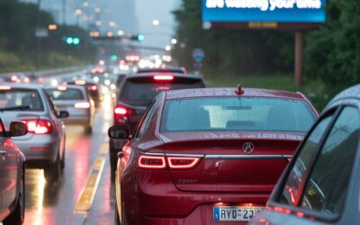 5 Traffic Myths