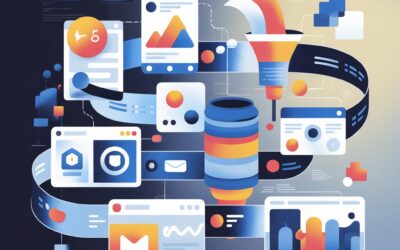 Social Media, Email, And Funnel Support